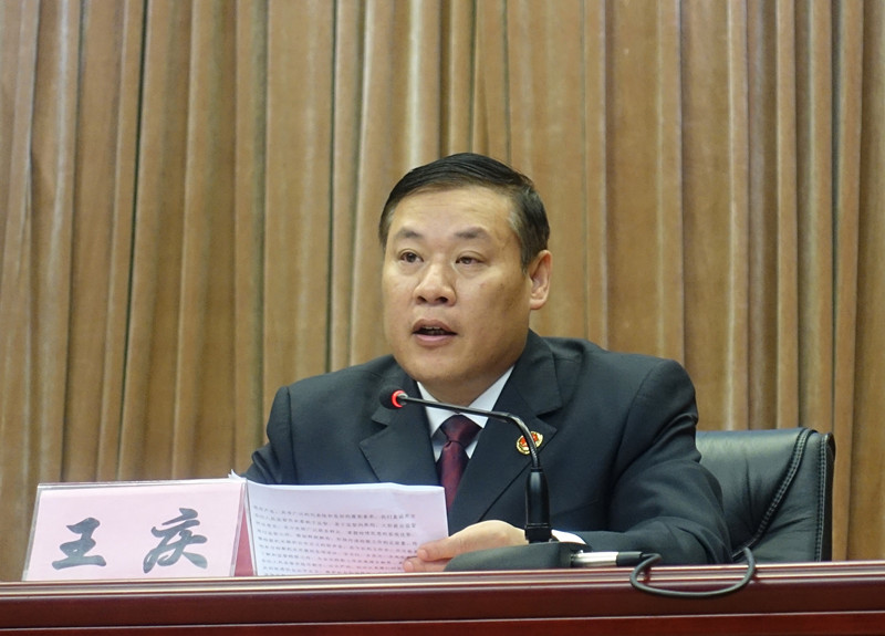 吉安市院与市司法局联合举办吉安市市级人民监督员颁证宣誓仪式暨初任